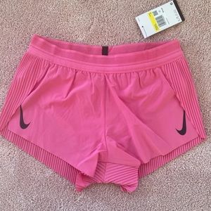 Nike Aeroswift shorts